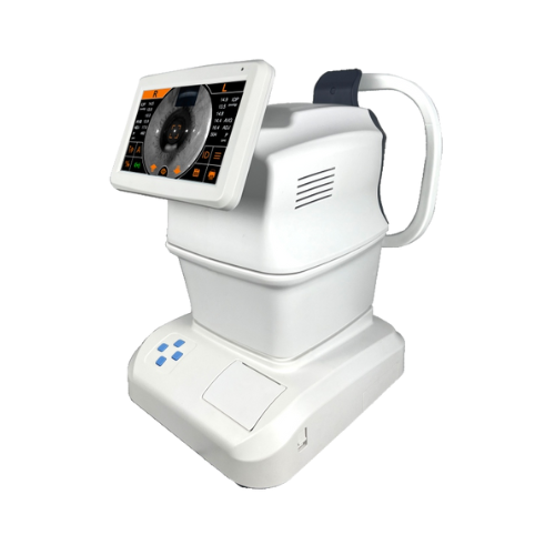 Tonómetro de No Contacto