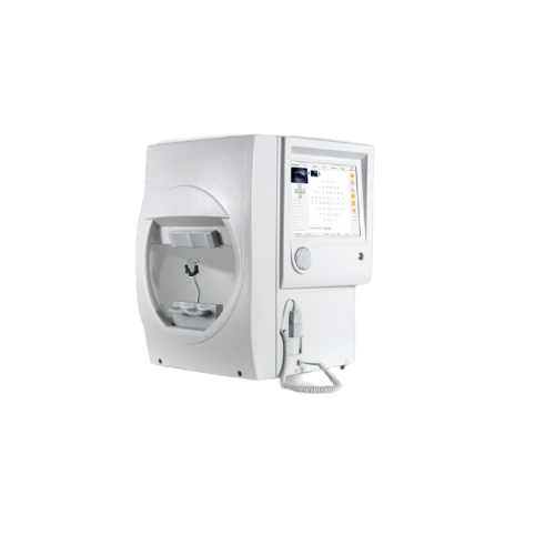 Perímetro de Proyección SK-950B/C