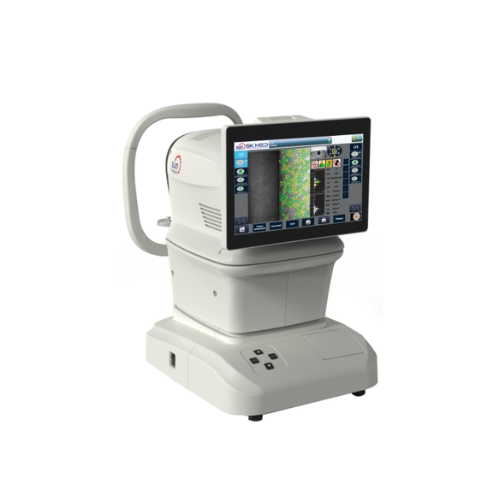 Microscopio Especular