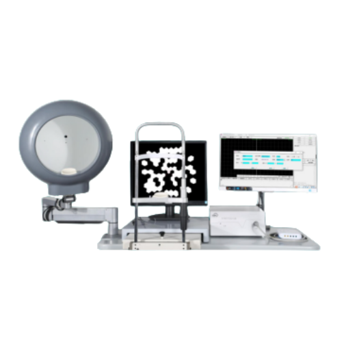 Electrofisiología Visual SK-4000A/B